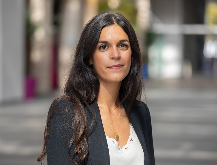 Myriam Radhouane