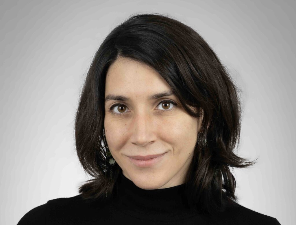 Marie-Elisa Fortin